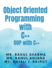 Image for Object Oriented Programming with C++