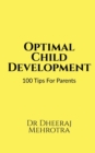 Image for Optimal Child Development