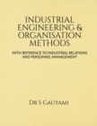 Image for Industrial Engineering &amp; Organisation Methods