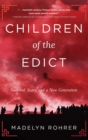 Image for Children of the Edict
