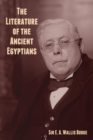 Image for The Literature of the Ancient Egyptians