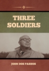 Image for Three Soldiers