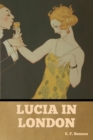 Image for Lucia in London