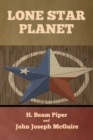 Image for Lone Star Planet