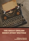 Image for The Great English Short-Story Writers