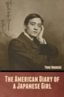 Image for The American Diary of a Japanese Girl