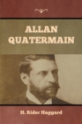Image for Allan Quatermain