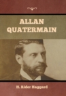 Image for Allan Quatermain