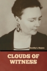 Image for Clouds of Witness