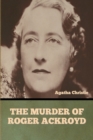 Image for The Murder of Roger Ackroyd