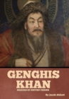 Image for Genghis Khan : Makers of History Series
