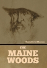 Image for The Maine Woods