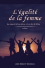 Image for L&#39;Egalite de la Femme