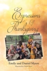 Image for Expressions Of Thanksgiving