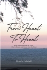 Image for From Heart to Heart: With Aspirations from the Dove, I Had a Dream, and Poems from the Heart