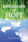 Image for RESTORATION OF HOPE