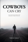 Image for COWBOYS CAN CRY