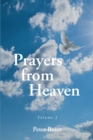 Image for Prayers from Heaven: Volume 2