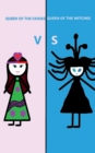 Image for Queen of the Fairies vs Queen of the Witches