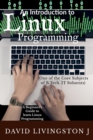 Image for An Introduction to Linux Programming