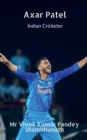 Image for Axar Patel