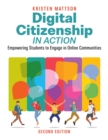 Image for Digital Citizenship in Action