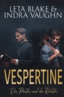 Image for Vespertine