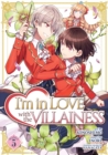 Image for I&#39;m in Love with the Villainess (Manga) Vol. 5