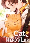 Image for Cat on the Hero&#39;s Lap Vol. 1