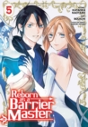 Image for Reborn as a Barrier Master (Manga) Vol. 5
