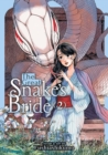 Image for The Great Snake&#39;s Bride Vol. 2