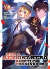 Image for How a Realist Hero Rebuilt the Kingdom (Light Novel) Vol. 17