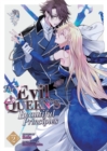 Image for The Evil Queen&#39;s Beautiful Principles (Light Novel) Vol. 2
