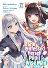 Image for She Professed Herself Pupil of the Wise Man (Manga) Vol. 10