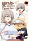 Image for Uzaki-chan Wants to Hang Out! Vol. 10