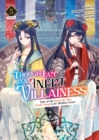 Image for Though I Am an Inept Villainess: Tale of the Butterfly-Rat Body Swap in the Maiden Court (Light Novel) Vol. 5