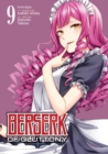 Image for Berserk of Gluttony (Manga) Vol. 9