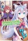 Image for Drugstore in Another World: The Slow Life of a Cheat Pharmacist (Manga) Vol. 8