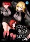 Image for The Duke of Death and His Maid Vol. 10