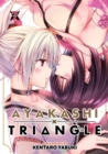 Image for Ayakashi Triangle Vol. 7