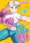 Image for Plus-Sized Elf Vol. 4 (Rerelease)