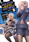 Image for Survival in Another World with My Mistress! (Manga) Vol. 5