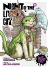 Image for Night of the Living Cat Vol. 4