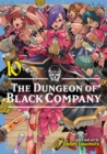 Image for The Dungeon of Black Company Vol. 10