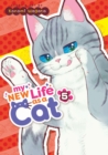 Image for My New Life as a Cat Vol. 5