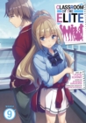 Image for Classroom of the Elite (Manga) Vol. 9