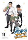 Image for My Senpai is Annoying Vol. 11
