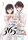Image for 365 Days to the Wedding Vol. 1