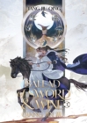 Image for Ballad of Sword and Wine: Qiang Jin Jiu (Novel) Vol. 3