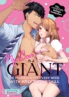 Image for My Boss is a Giant: He Manages My Every Need With Enormous Skill  The Complete Manga Collection